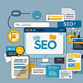 网站关键词优化对排名的好处